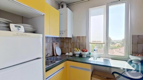 Appartement F2 à vendre  2 pièces - 45,63 m 2   NOGENT SUR MARNE  - 94