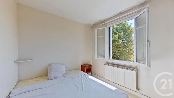 Appartement F2 à vendre  2 pièces - 45,63 m 2   NOGENT SUR MARNE  - 94