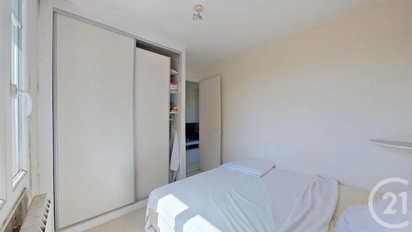 Appartement F2 à vendre  2 pièces - 45,63 m 2   NOGENT SUR MARNE  - 94