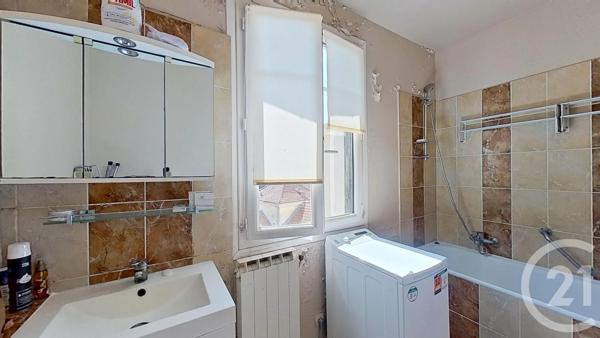 Appartement F2 à vendre  2 pièces - 45,63 m 2   NOGENT SUR MARNE  - 94