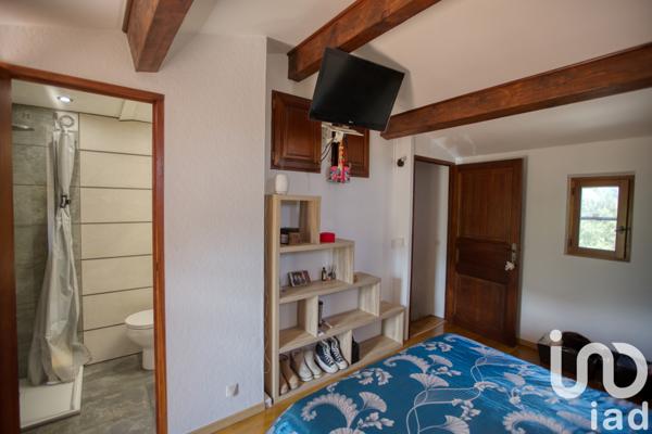 Maison à vendre 5 pièces 132 m² Mandelieu-la-Napoule