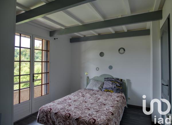 Maison à vendre 5 pièces 132 m² Mandelieu-la-Napoule