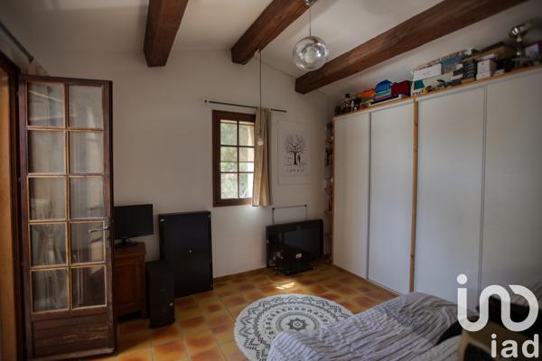 Maison à vendre 5 pièces 132 m² Mandelieu-la-Napoule