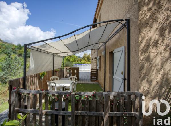 Maison à vendre 5 pièces 132 m² Mandelieu-la-Napoule