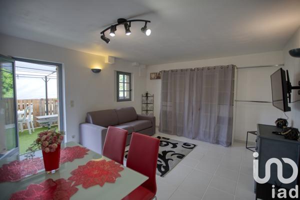 Maison à vendre 5 pièces 132 m² Mandelieu-la-Napoule