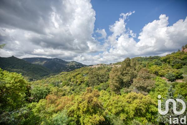 Maison à vendre 5 pièces 132 m² Mandelieu-la-Napoule