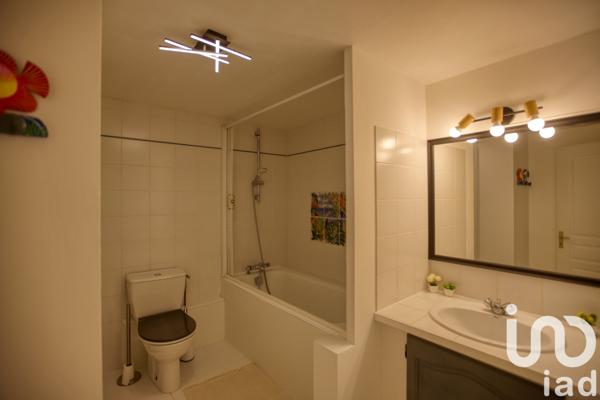 Maison à vendre 5 pièces 132 m² Mandelieu-la-Napoule