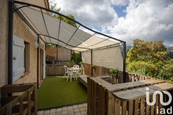 Maison à vendre 5 pièces 132 m² Mandelieu-la-Napoule