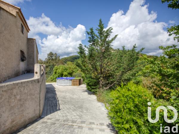 Maison à vendre 5 pièces 132 m² Mandelieu-la-Napoule