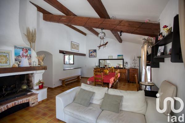 Maison à vendre 5 pièces 132 m² Mandelieu-la-Napoule