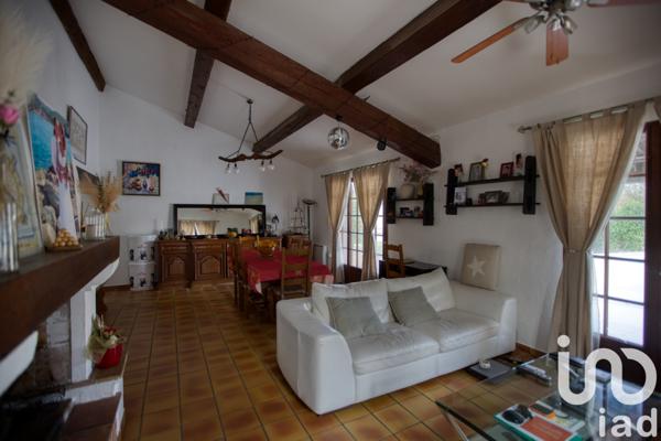 Maison à vendre 5 pièces 132 m² Mandelieu-la-Napoule