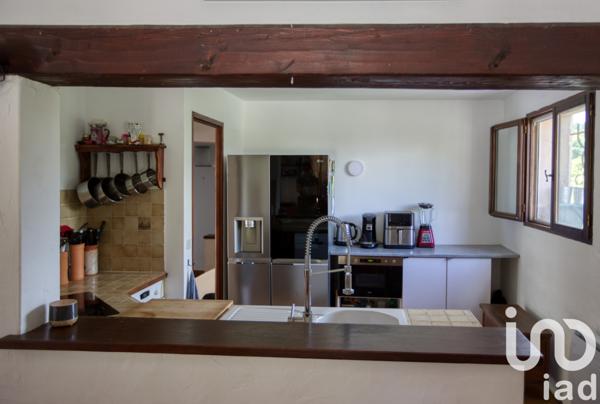 Maison à vendre 5 pièces 132 m² Mandelieu-la-Napoule