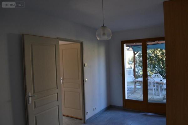 Maison à vendre à Ruoms en Ardèche (07120), ref : 07068-743