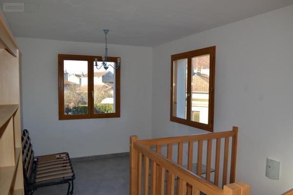 Maison à vendre à Ruoms en Ardèche (07120), ref : 07068-743