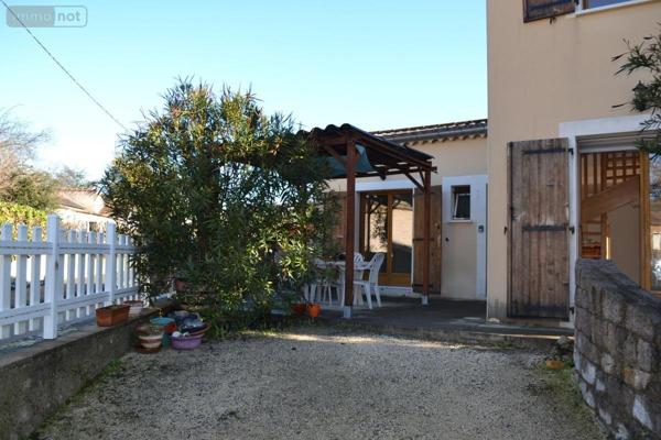 Maison à vendre à Ruoms en Ardèche (07120), ref : 07068-743
