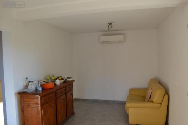 Maison à vendre à Ruoms en Ardèche (07120), ref : 07068-743