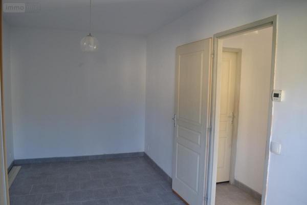 Maison à vendre à Ruoms en Ardèche (07120), ref : 07068-743