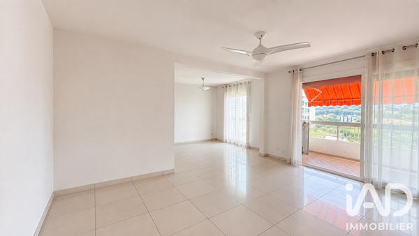 Appartement à vendre 3 pièces 81 m² Toulon
