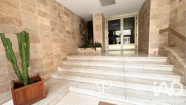 Appartement à vendre 3 pièces 81 m² Toulon