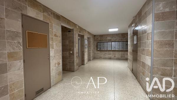 Appartement à vendre 3 pièces 81 m² Toulon