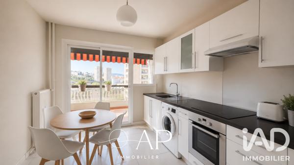 Appartement à vendre 3 pièces 81 m² Toulon