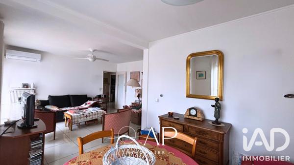 Appartement à vendre 3 pièces 81 m² Toulon