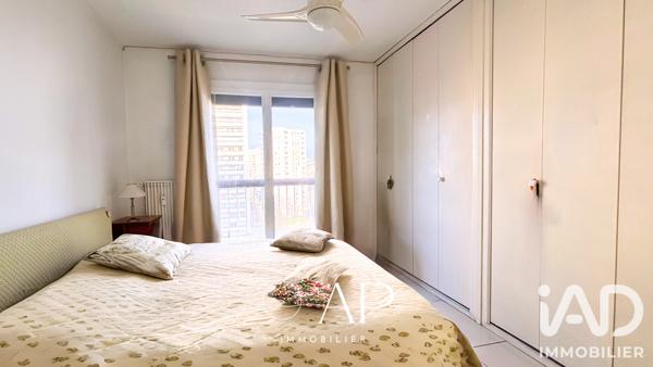 Appartement à vendre 3 pièces 81 m² Toulon