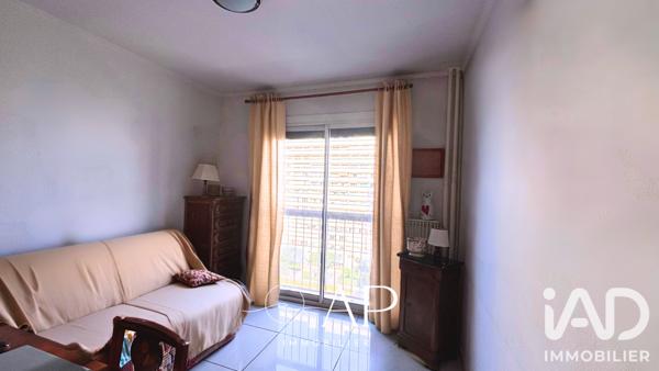 Appartement à vendre 3 pièces 81 m² Toulon
