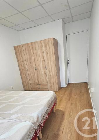 Appartement F3 à vendre  3 pièces - 49,27 m 2   ST DENIS  - 93