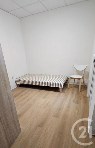 Appartement F3 à vendre  3 pièces - 49,27 m 2   ST DENIS  - 93
