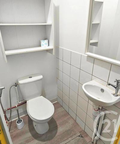 Appartement F3 à vendre  3 pièces - 49,27 m 2   ST DENIS  - 93