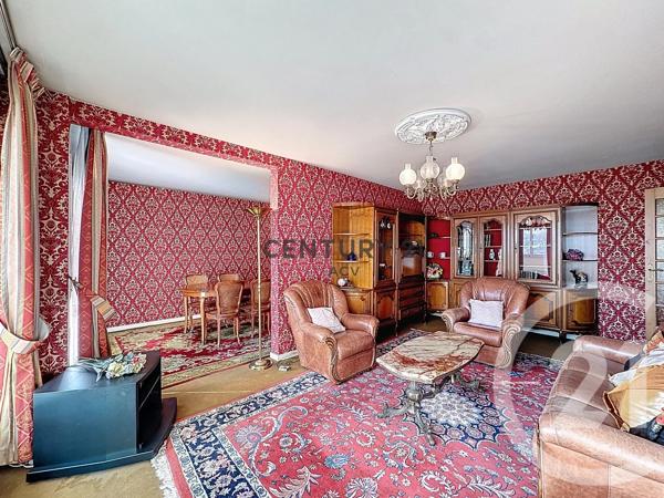 Appartement F5 à vendre  5 pièces - 102,21 m 2   MAISONS ALFORT  - 94