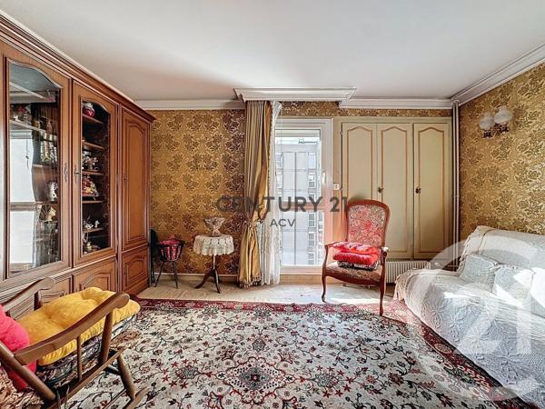 Appartement F5 à vendre  5 pièces - 102,21 m 2   MAISONS ALFORT  - 94