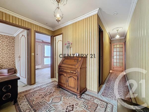 Appartement F5 à vendre  5 pièces - 102,21 m 2   MAISONS ALFORT  - 94