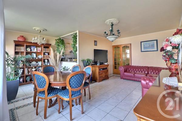 Appartement F5 à vendre  5 pièces - 102,21 m 2   MAISONS ALFORT  - 94