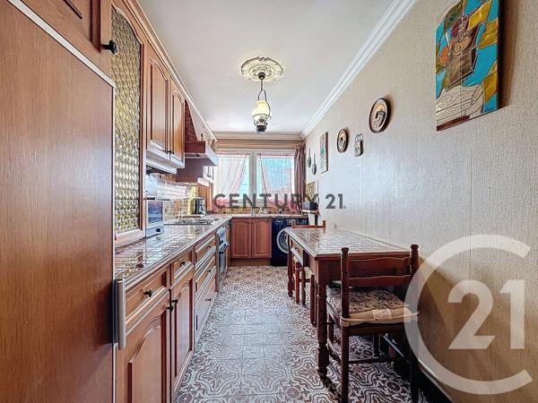 Appartement F5 à vendre  5 pièces - 102,21 m 2   MAISONS ALFORT  - 94