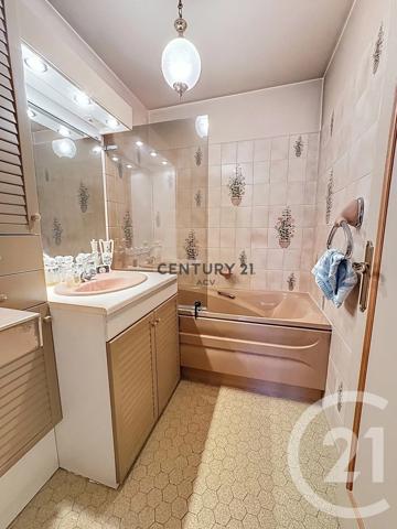 Appartement F5 à vendre  5 pièces - 102,21 m 2   MAISONS ALFORT  - 94