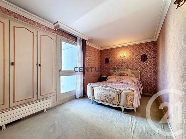 Appartement F5 à vendre  5 pièces - 102,21 m 2   MAISONS ALFORT  - 94