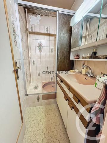 Appartement F5 à vendre  5 pièces - 102,21 m 2   MAISONS ALFORT  - 94