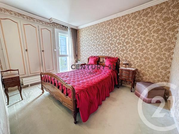 Appartement F5 à vendre  5 pièces - 102,21 m 2   MAISONS ALFORT  - 94