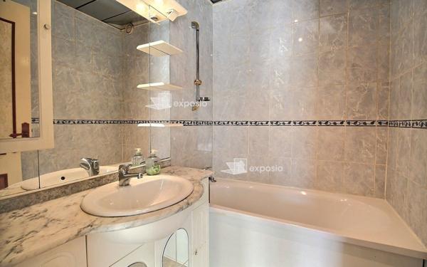 Appartement à vendre    3 pièces • 56,03 m2 Grigny