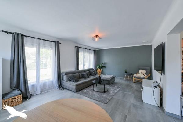 Appartement à vendre |  Pinsaguel |  6 pièces | 140 m²