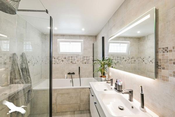 Appartement à vendre |  Pinsaguel |  6 pièces | 140 m²