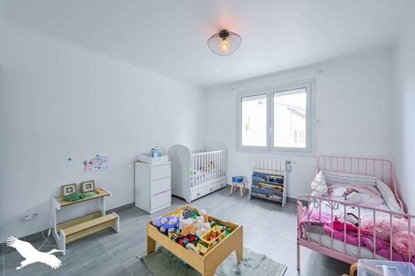 Appartement à vendre |  Pinsaguel |  6 pièces | 140 m²