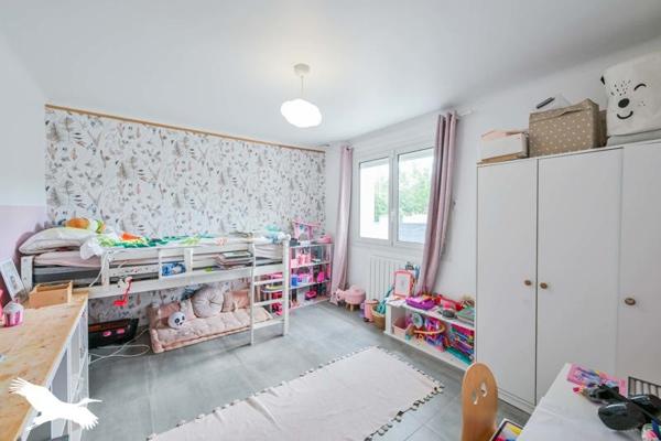 Appartement à vendre |  Pinsaguel |  6 pièces | 140 m²