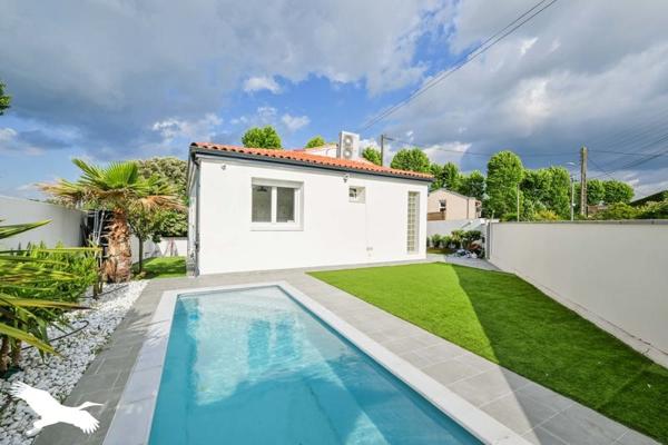 Appartement à vendre |  Pinsaguel |  6 pièces | 140 m²