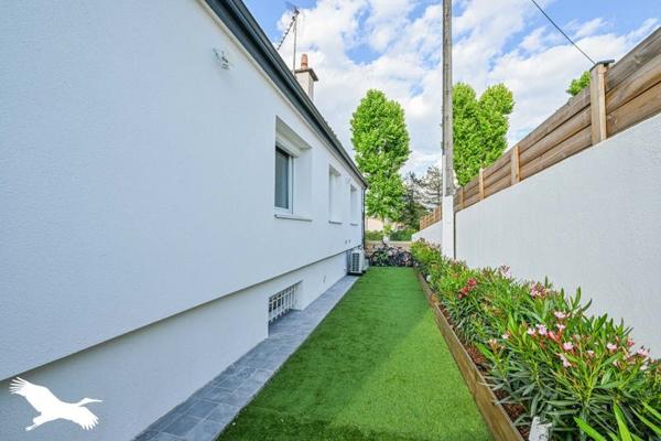 Appartement à vendre |  Pinsaguel |  6 pièces | 140 m²