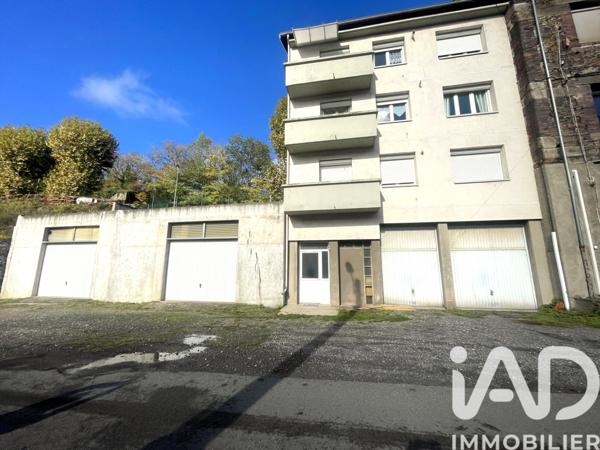 Immeuble à vendre 