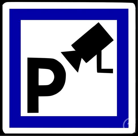 Parking à vendre  12 m 2   PANTIN  - 93