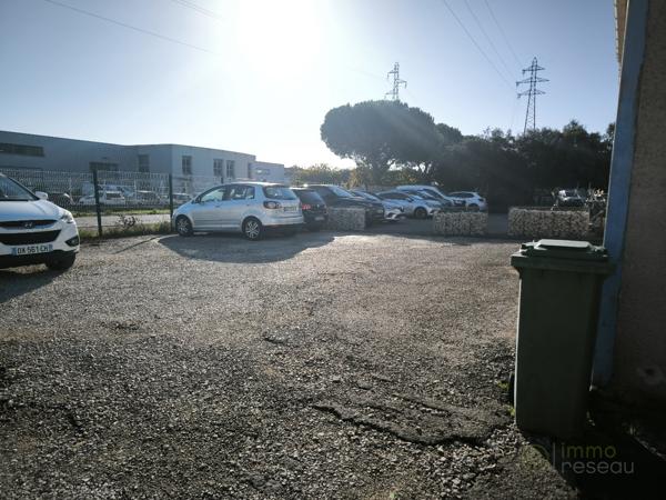 Ensemble Immobilier à SORGUES (84700)